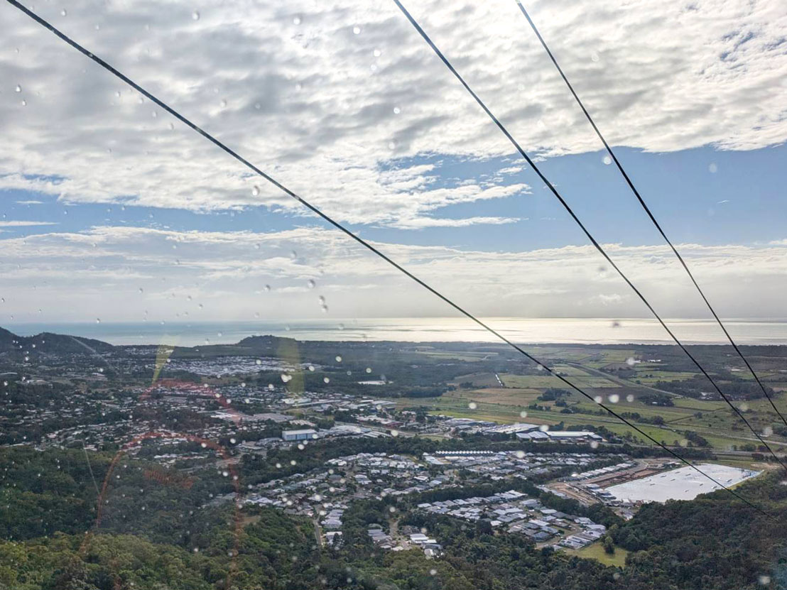 浜松英会話アカデミー　海外旅行体験　生徒さんの声