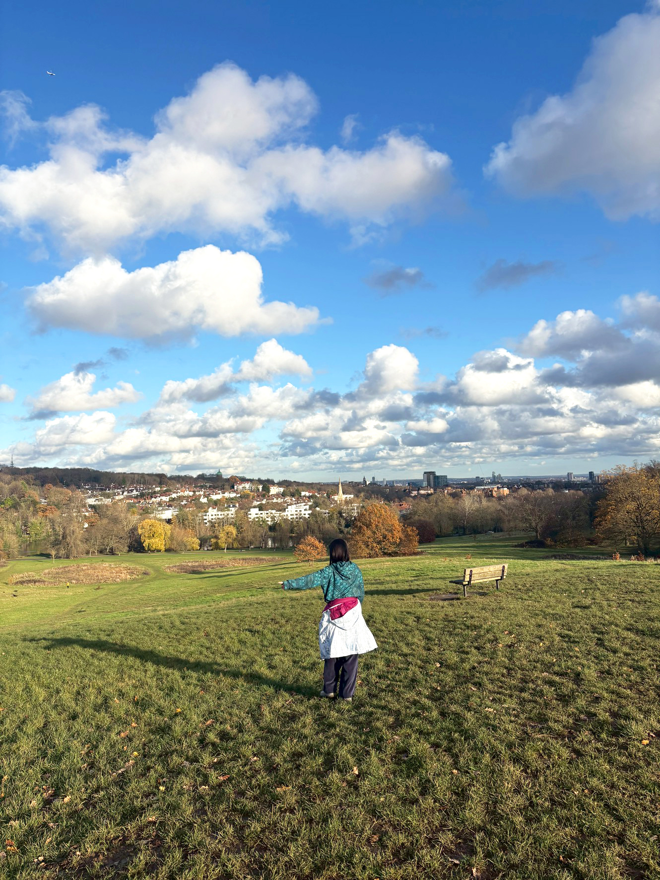 浜松英会話アカデミー 海外旅行体験 生徒さんの声